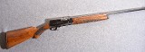 Browning Light Twelve 12 Gauge Semiautomatic Shotgun - 1 of 10