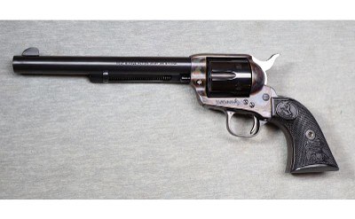 Colt ~ Single Action Army ~ .44 Special - Image 2 of 4