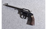 Colt Police Positive .38 Special Revolver - Image 2 of 2
