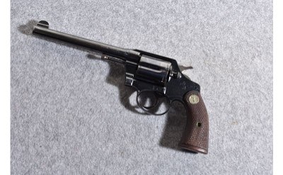 Colt Police Positive .38 Special Revolver - Image 2 of 2