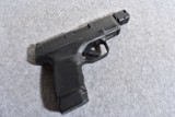 Springfield Armory Hellcat 9MM Luger Semi-Auto Pistol - 1 of 2