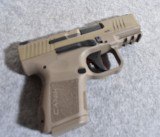 Canik METEMC9 9MM Luger Semi-Auto Pistol - 1 of 2