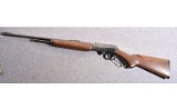 Marlin 336-A .32 Special Lever Action Rifle - 2 of 10