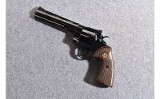 Colt Python .357 Magnum Revolver - 2 of 2