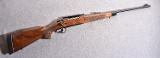Remington 700 7MM Remington Magnum Bolt Action Rifle - 1 of 10
