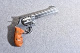 Smith & Wesson 629-6 .44 Magnum Revolver - 1 of 2
