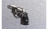 Ruger SP101 .357 Magnum Revolver - 2 of 2