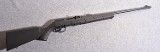 Savage A22 .22 Long Rifle Semi-Auto Rifle - 1 of 10