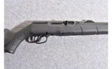 Savage A22 .22 Long Rifle Semi-Auto Rifle - 3 of 10