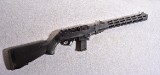 Ruger PC Carbine 9MM Luger Semi-Auto Rifle - 1 of 11