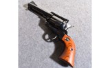 New Model Blackhawk .357 Magnum Revolver - 2 of 2