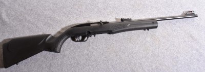 Rossi RS22 .22 Long Rifle Semi-Auto Rifle - Image 1 of 10