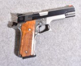 SMITH & WESSON 745 .45 AUTO PISTOL - 1 of 2