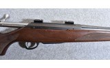 TIKKA T3X 6.5X55 SWEDEN BOLT ACTION RIFLE - 7 of 10