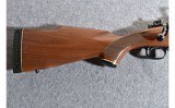 Winchester 70 .375 H&H Magnum Bolt Action Rifle - 2 of 10