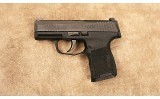 Sig Sauer P365 .380 ACP Semiautomatic Pistol - 2 of 2