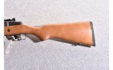Ruger Min1-14 5.56mm Semiautomatic Rifle - 9 of 10