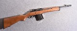 Ruger Min1-14 5.56mm Semiautomatic Rifle - 1 of 10