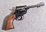 Ruger New Model Single-Six .32 H&R Magnum Revolver - 1 of 2