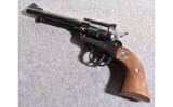 Ruger New Model Single-Six .32 H&R Magnum Revolver - 2 of 2