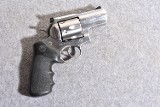 Ruger Super Redhawk Alaskan .44 Magnum Revolver - 1 of 2