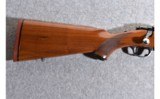 Ruger M77 .280 Remington (or 7mm Express Remington) Bolt Action Rifle - 2 of 10