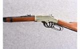 Henry .22 Magnum Lever Action Rifle - Image 8 of 10