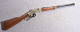 Henry .22 Magnum Lever Action Rifle - Image 1 of 10