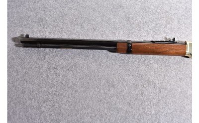 Henry .22 Magnum Lever Action Rifle - Image 6 of 10