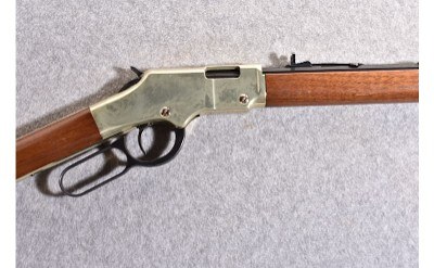 Henry .22 Magnum Lever Action Rifle - Image 3 of 10