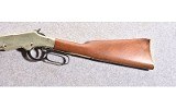 Henry .22 Magnum Lever Action Rifle - Image 9 of 10