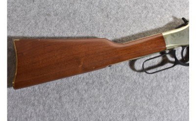 Henry .22 Magnum Lever Action Rifle - Image 2 of 10