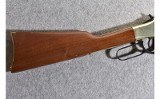 Henry .22 Magnum Lever Action Rifle - Image 2 of 10