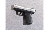 Ruger SR22 .22 Long Rifle Semiautomatic Pistol - 2 of 2