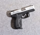 Ruger SR22 .22 Long Rifle Semiautomatic Pistol - 1 of 2
