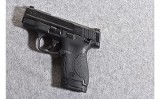 Smith & Wesson M&P 9 Shield 9mm Semiautomatic Pistol - 2 of 2