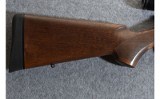 Tikka ~ T3X ~ .300 Winchester Magnum - 2 of 10