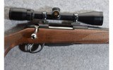 Tikka ~ T3X ~ .300 Winchester Magnum - 3 of 10