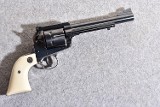 Ruger New Model Blackhawk .41 Magnum Single Action Revolver - 1 of 2
