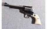 Ruger New Model Blackhawk .41 Magnum Single Action Revolver - 2 of 2