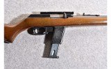 Marlin 9 9MM Semi-Auto Rifle - 3 of 10