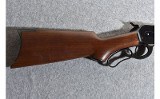 Winchester 1886 .45-70 Government Lever Action Rifle - 2 of 10