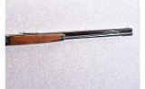 Winchester 1886 .45-70 Government Lever Action Rifle - 4 of 10