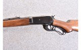 Winchester 1886 .45-70 Government Lever Action Rifle - 8 of 10