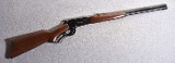 Winchester 1886 .45-70 Government Lever Action Rifle - 1 of 10