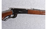 Winchester 1886 .45-70 Government Lever Action Rifle - 3 of 10