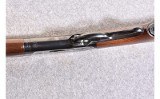 Winchester 1886 .45-70 Government Lever Action Rifle - 7 of 10