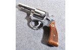 Smith & Wesson Model 60 .38 S&W Special Revolver - 2 of 2