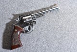 Smith and Wesson 66-3 .357 Magnum Revolver - 1 of 2