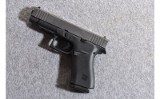 Glock 48 9mm Semiautomatic Pistol - 2 of 2